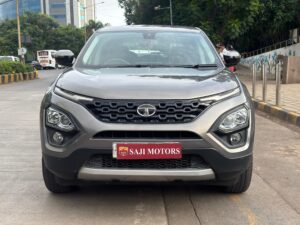 TATA HARRIER XZ KRYOTEC